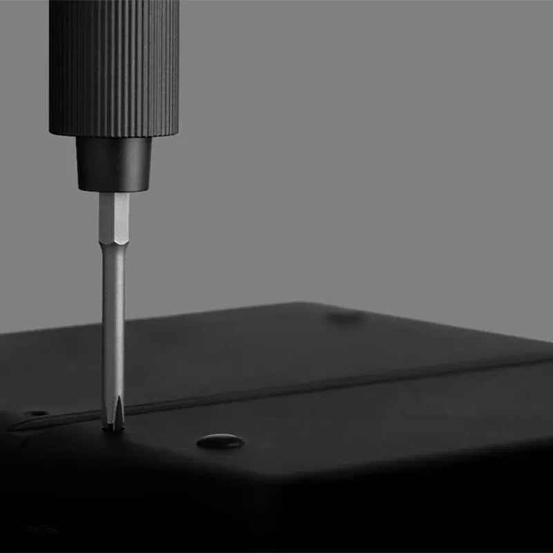Xiaomi Mijia Electric Precision Screwdriver Magnetic Kit with 24 PCS