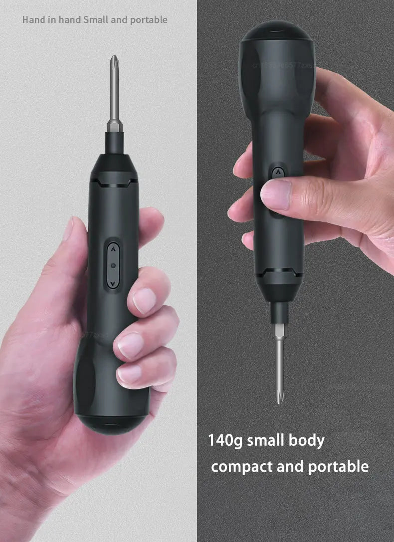 Xiaomi Electric Screwdriver Rechargeable Mini Screw Driver phone precision