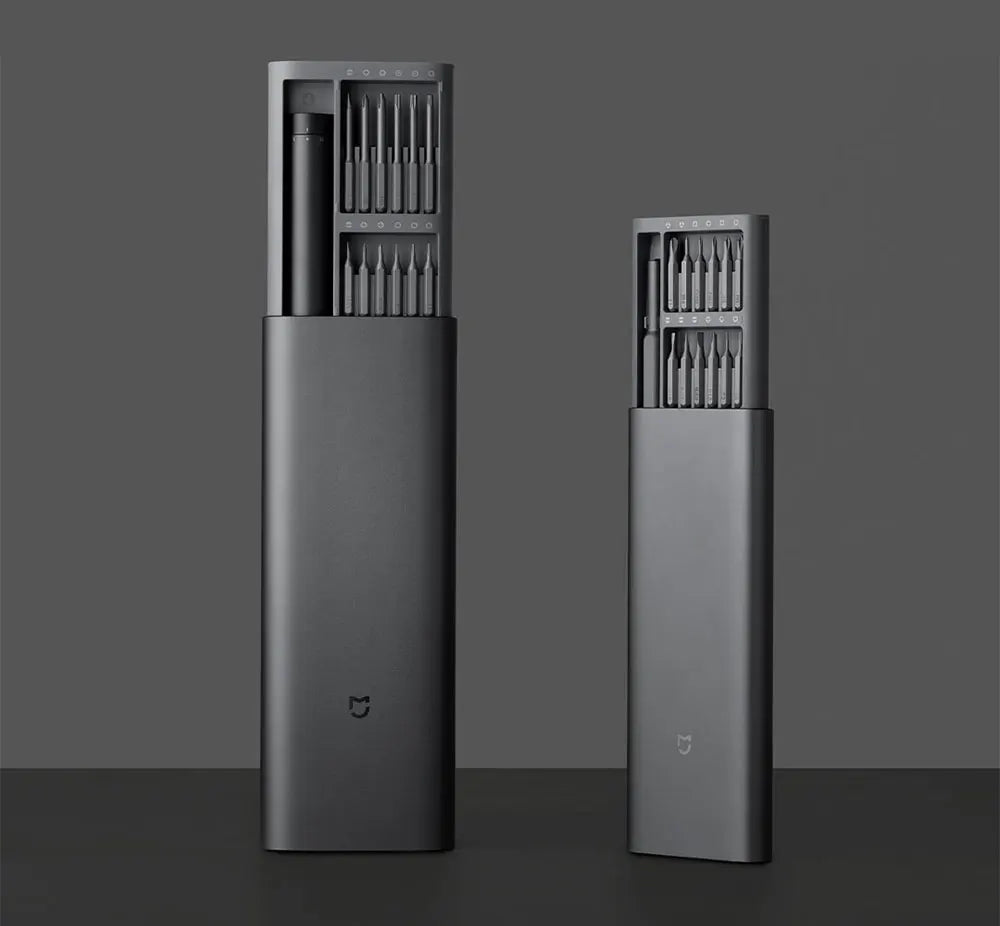 Xiaomi Mijia Electric Precision Screwdriver Magnetic Kit with 24 PCS