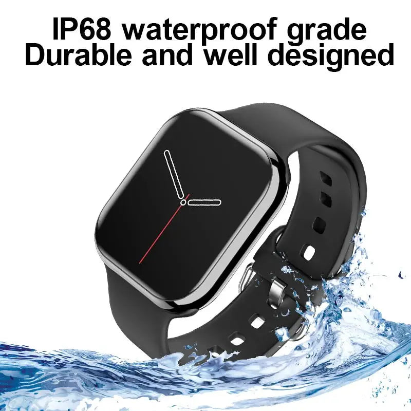 Smartwatch Men For Apple Watch 9 Series