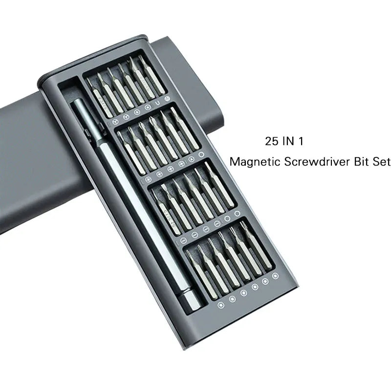 Precision Screwdriver Set Magnetic repair