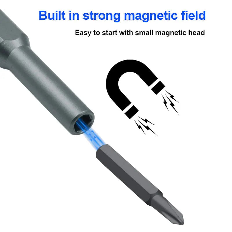 Precision Screwdriver Set Magnetic repair