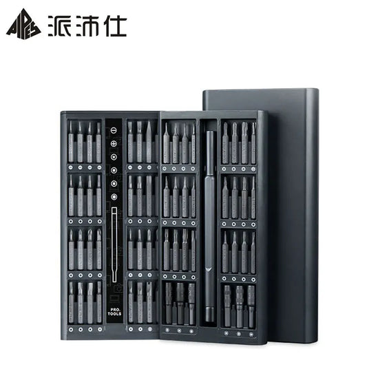 Precision Screwdriver Set Magnetic repair