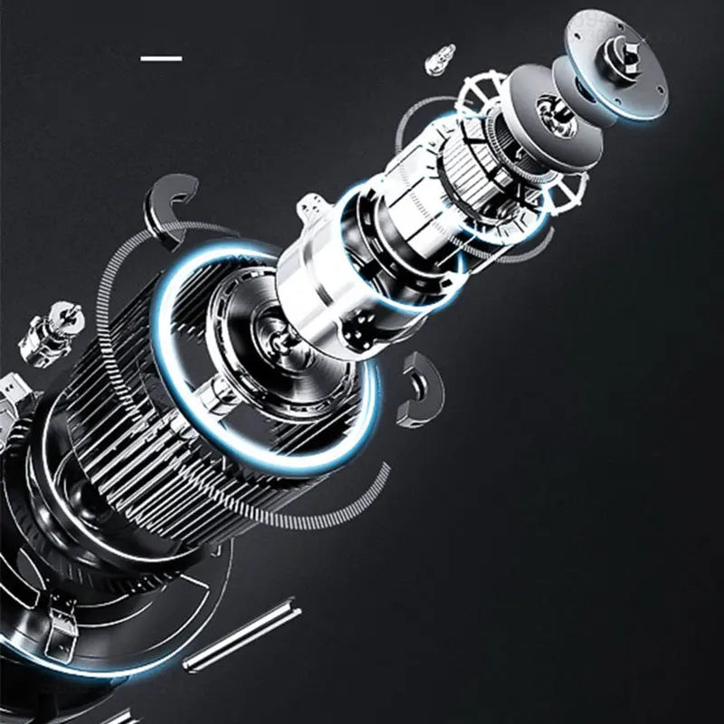Xiaomi Electric Screwdriver Rechargeable Mini Screw Driver phone precision