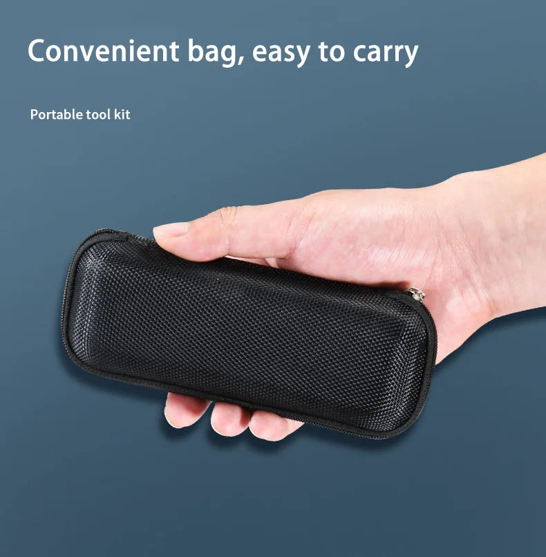 Xiaomi Electric Screwdriver Rechargeable Mini Screw Driver phone precision