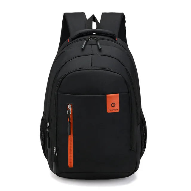 Men's Backpacks Oxford Waterproof