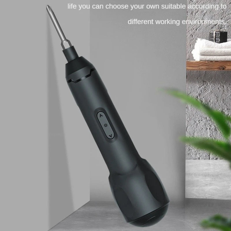 Xiaomi Electric Screwdriver Rechargeable Mini Screw Driver phone precision