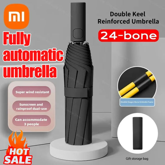 Xiaomi Automatic Protection Rain