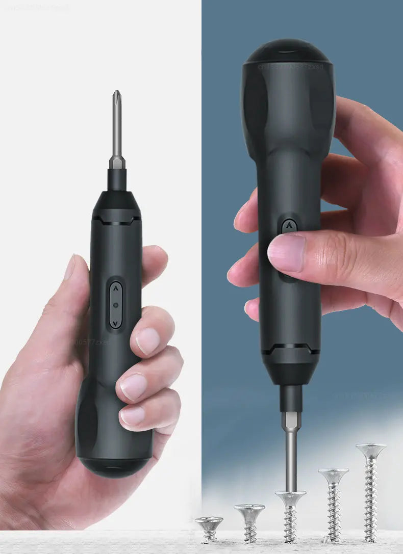 Xiaomi Electric Screwdriver Rechargeable Mini Screw Driver phone precision