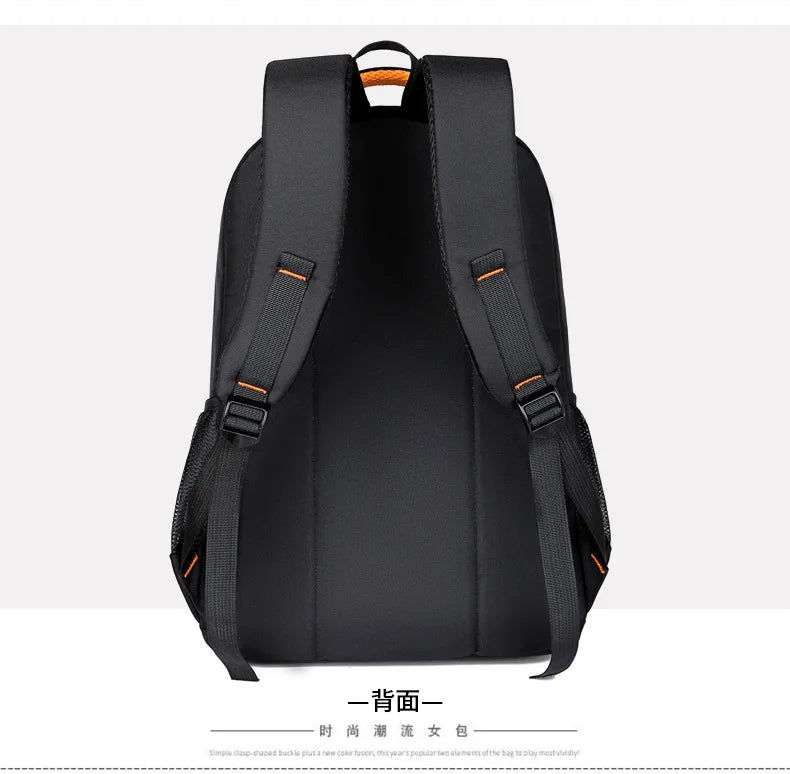 Men's Backpacks Oxford Waterproof