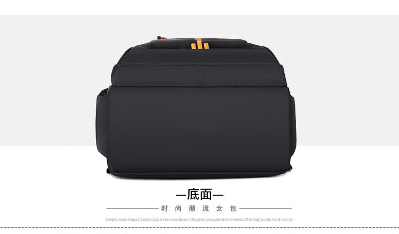 Men's Backpacks Oxford Waterproof