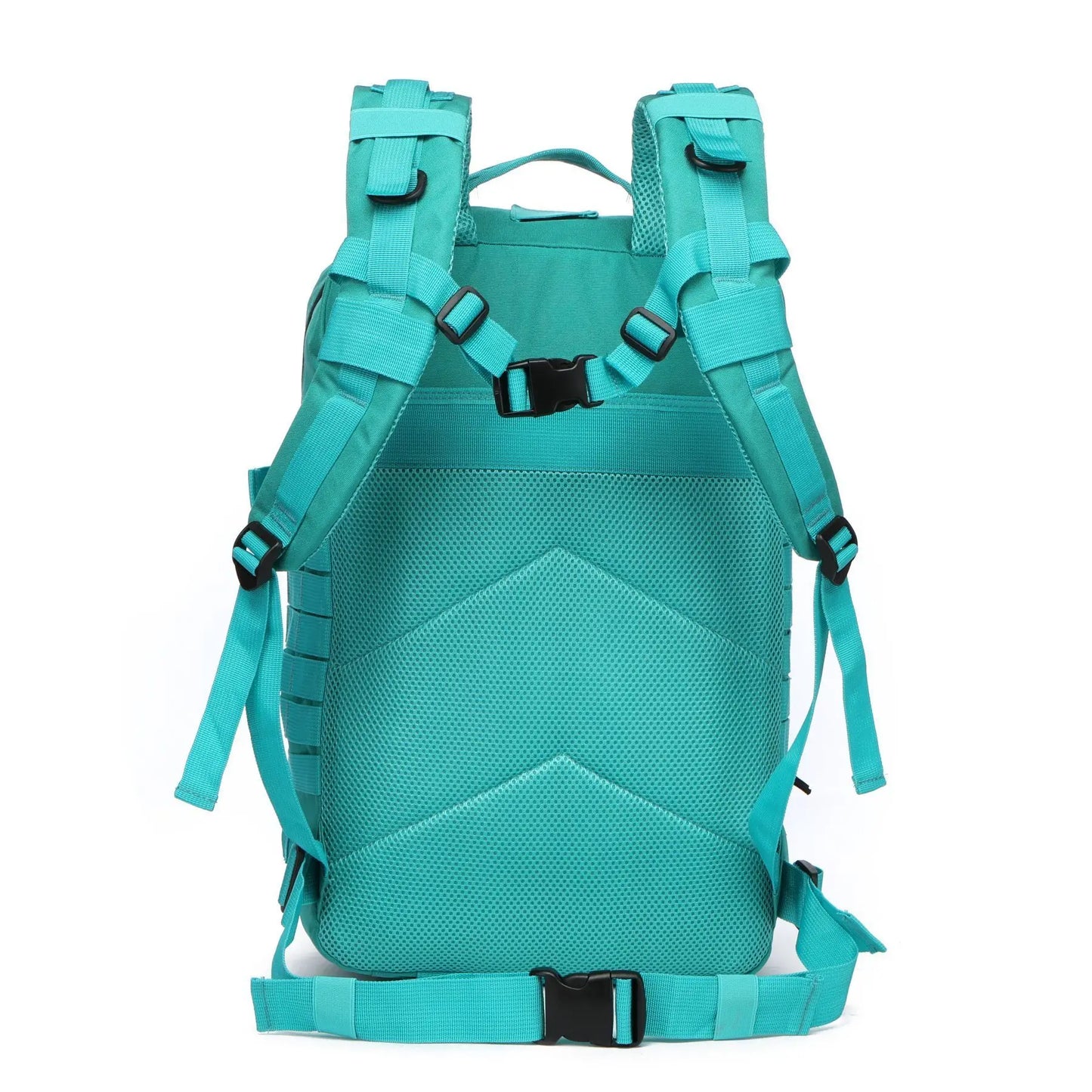 30L/50L 1000D Nylon Waterproof Trekking Fishing Hunting Bag Backpack