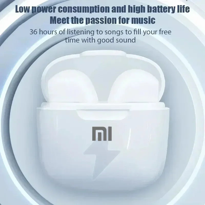 XIAOMI Mini Wireless Bluetooth Earphones Bluetooth 5.3