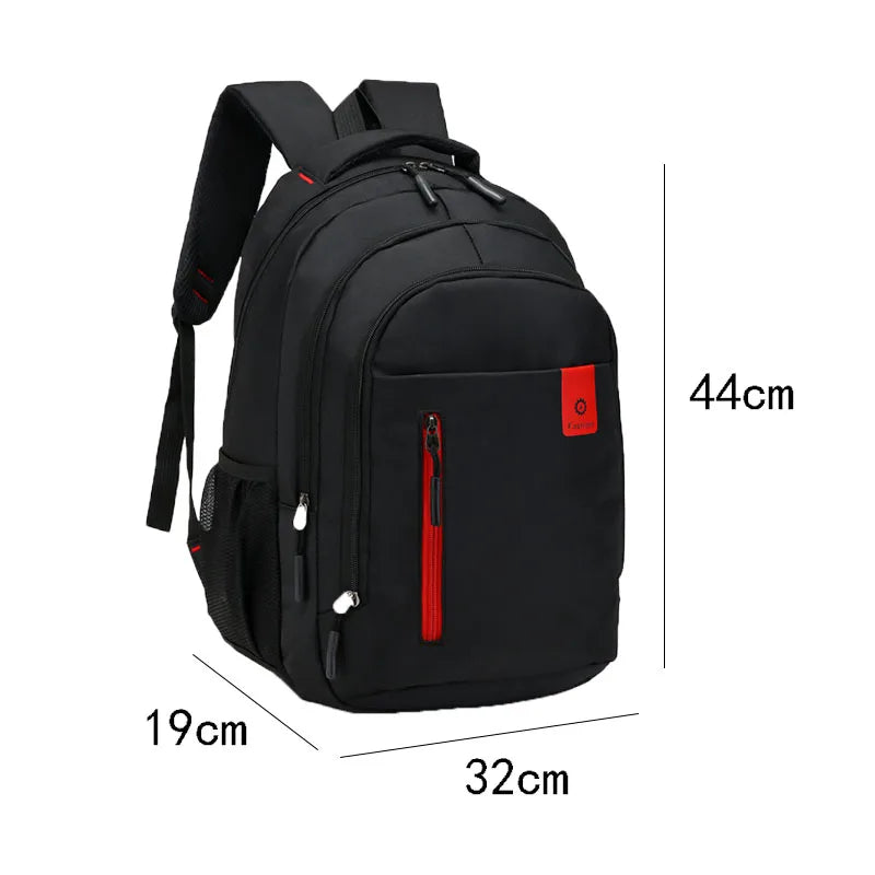 Men's Backpacks Oxford Waterproof