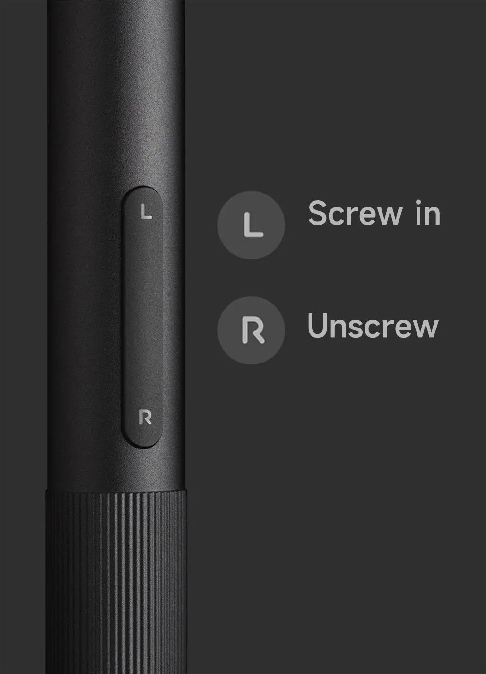 Xiaomi Mijia Electric Precision Screwdriver Magnetic Kit with 24 PCS