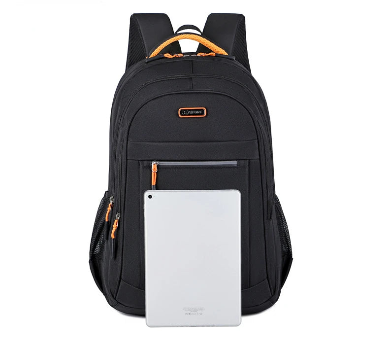 Men's Backpacks Oxford Waterproof