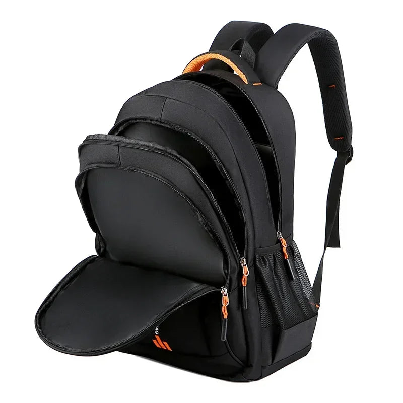 Men's Backpacks Oxford Waterproof