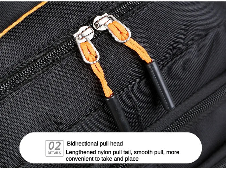 Men's Backpacks Oxford Waterproof
