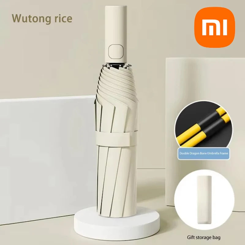 Xiaomi Automatic Protection Rain
