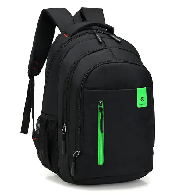 Men's Backpacks Oxford Waterproof