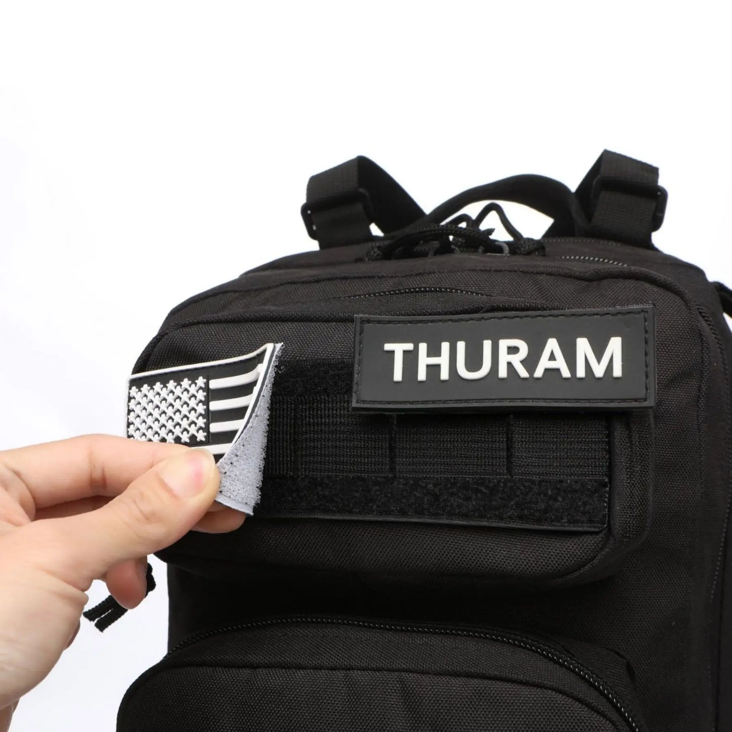 30L/50L 1000D Nylon Waterproof Trekking Fishing Hunting Bag Backpack