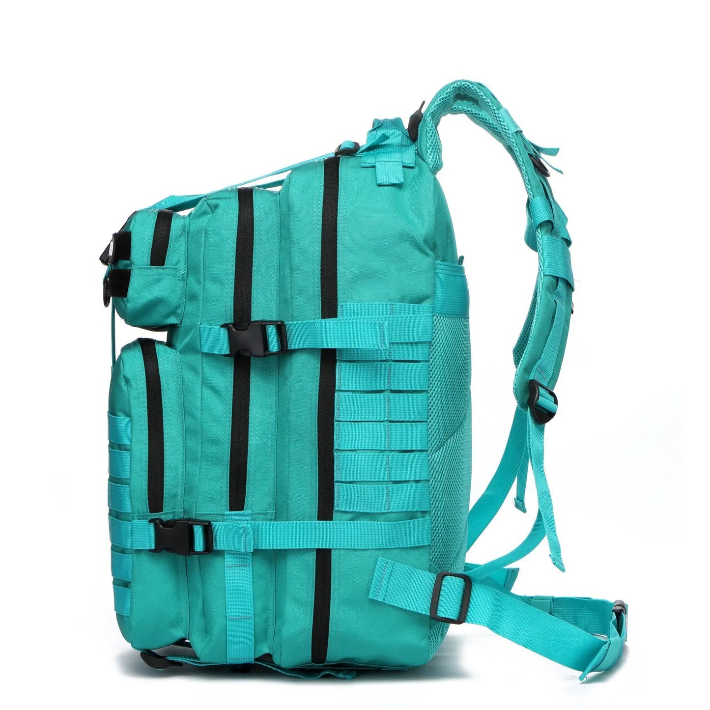 30L/50L 1000D Nylon Waterproof Trekking Fishing Hunting Bag Backpack