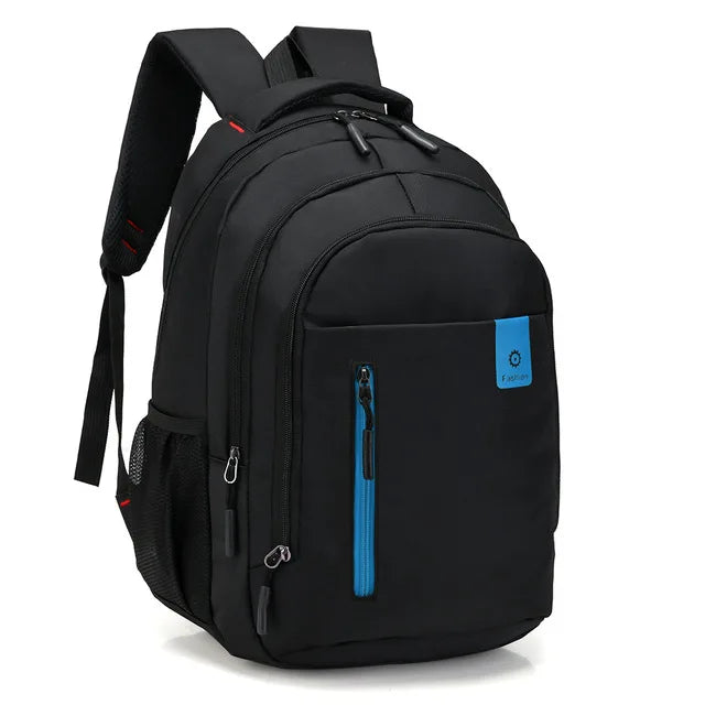 Men's Backpacks Oxford Waterproof